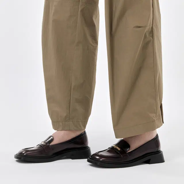 CHARLES&KEITH Loafers