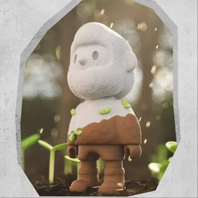 FARMER BOB