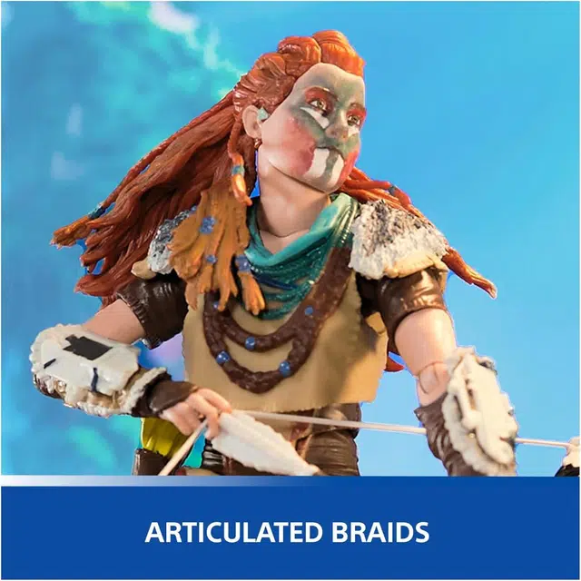 SPIN MASTER Varl Action Figure