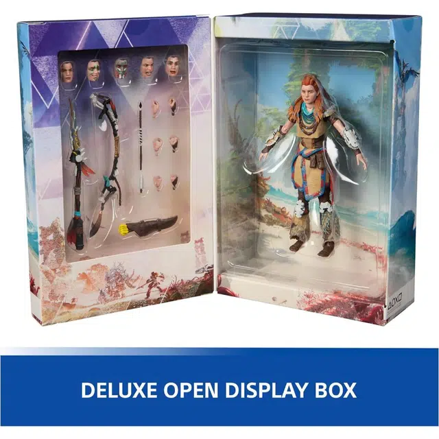 SPIN MASTER Varl Action Figure