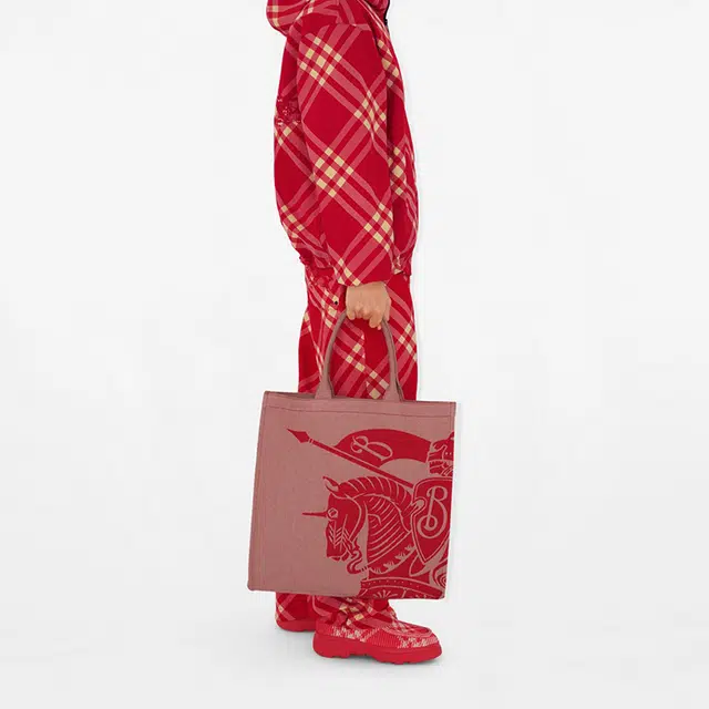 Burberry Tote