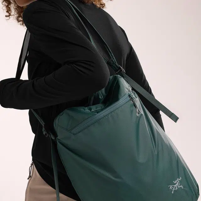Arcteryx Heliad 12L Tote
