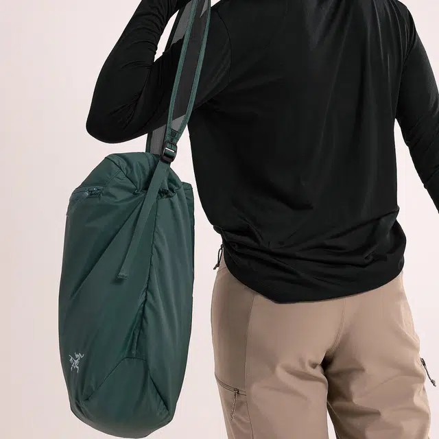 Arcteryx Heliad 12L Tote