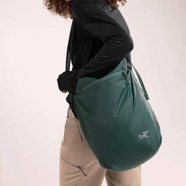 Arcteryx Heliad 12L Tote