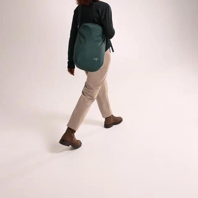 Arcteryx Heliad 12L Tote