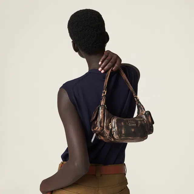 MIU MIU Hobo