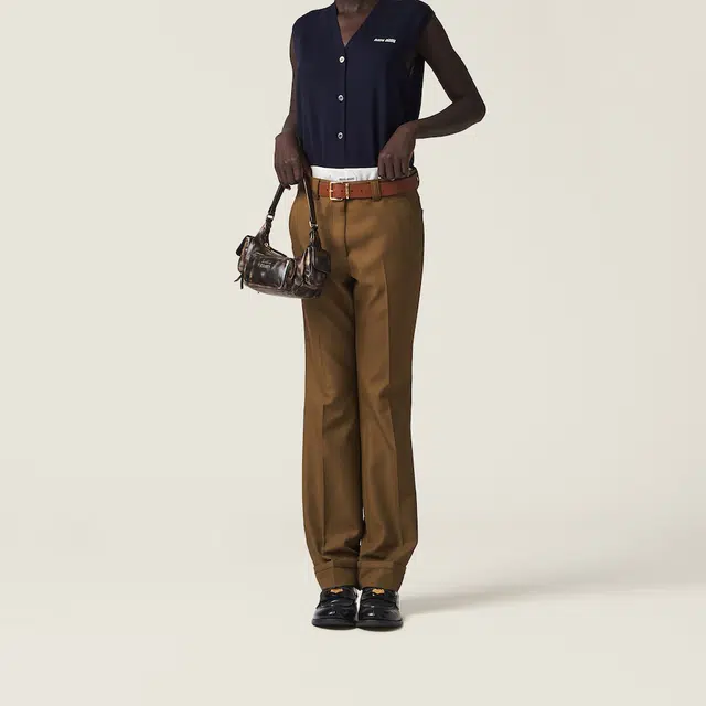 MIU MIU Hobo