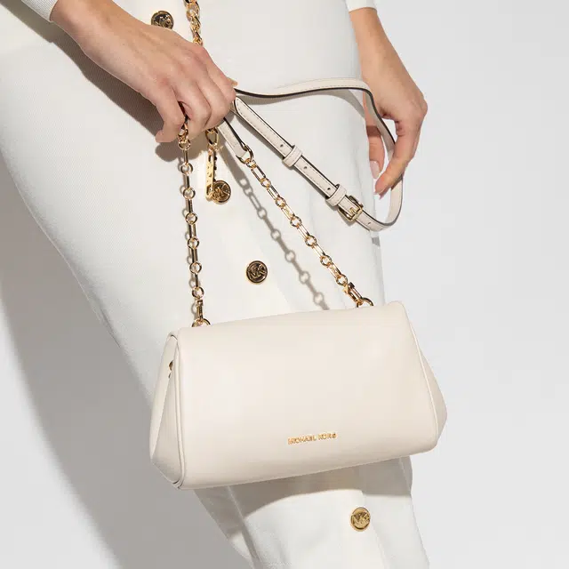 MICHAEL KORS MK Belle Logo
