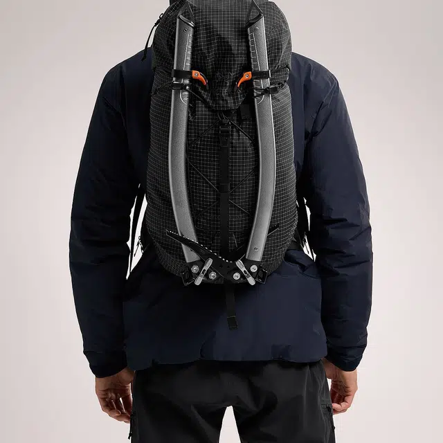 Arcteryx ALPHA SL 23L