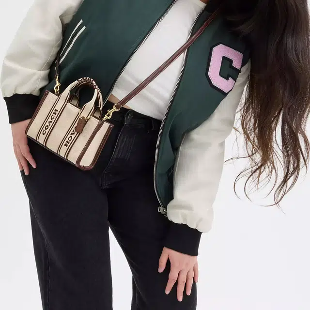 COACH Smith 16 Tote