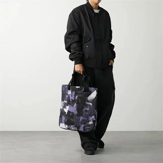Y-3 Tote