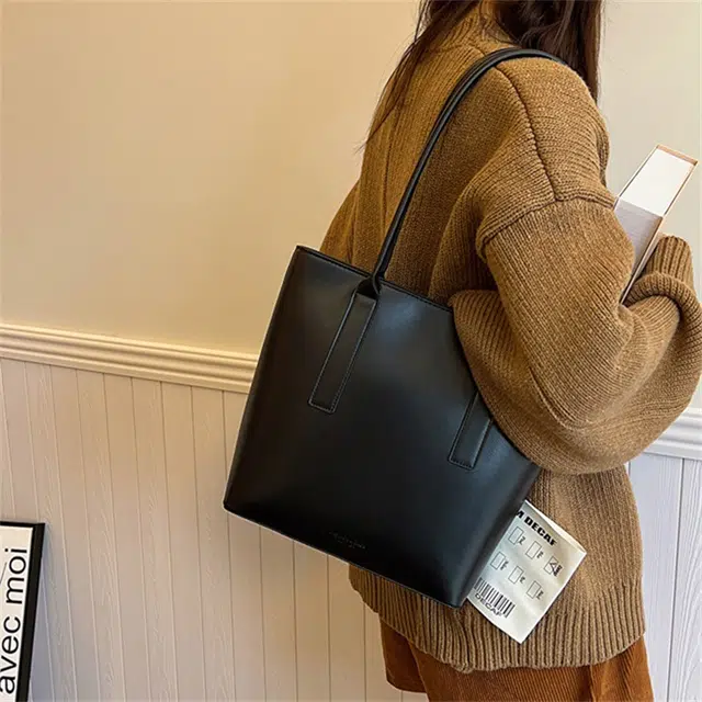 duoluplo pu Tote