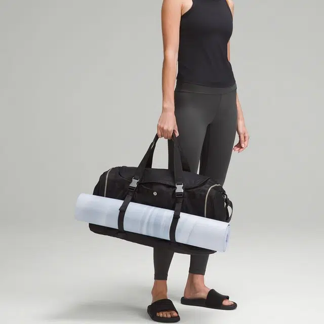 lululemon Wunderlust Black