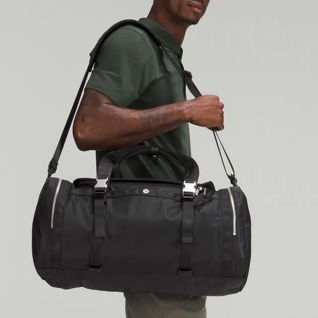 lululemon Wunderlust Black