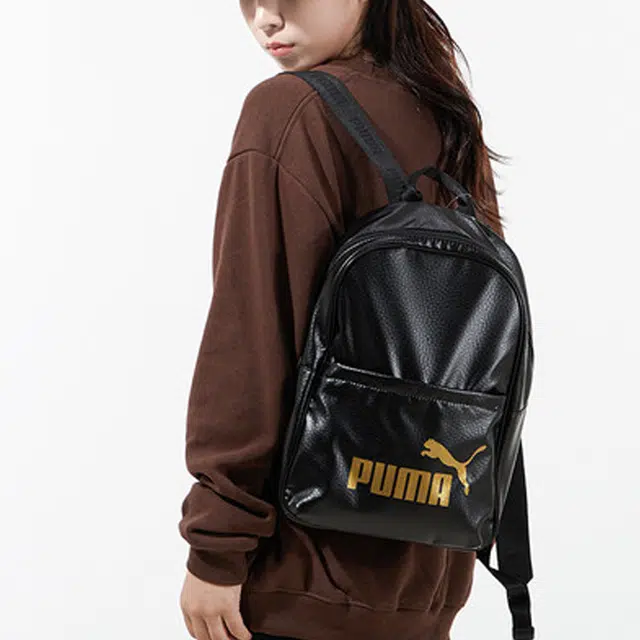 PUMA logo