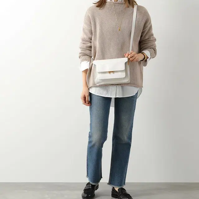 MARNI Trunk