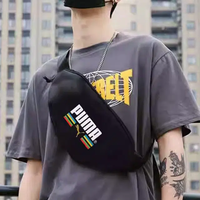 PUMA Originals Logo