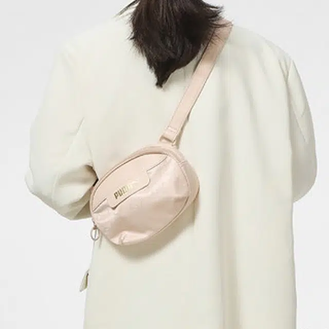PUMA Prime Classics X-Body Bag