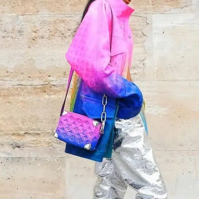 LOUIS VUITTON Virgil