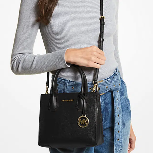 MICHAEL KORS MK Mercer Logo