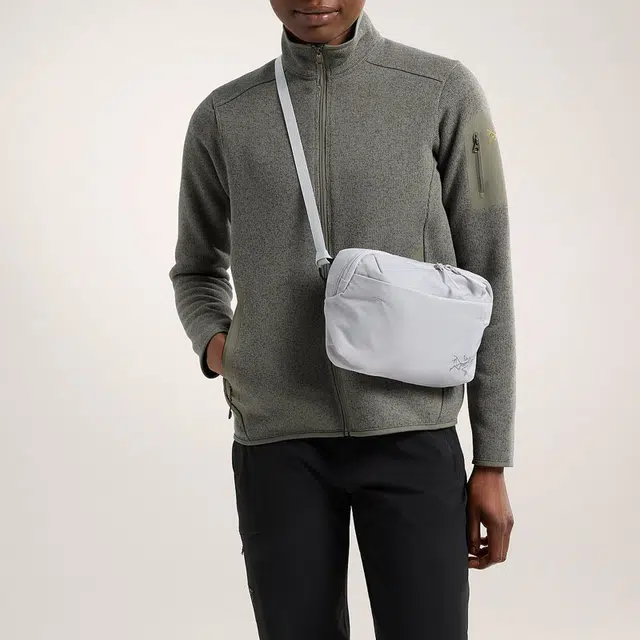 Arcteryx HELIAD 6L