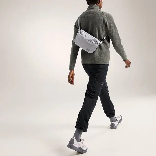 Arcteryx HELIAD 6L