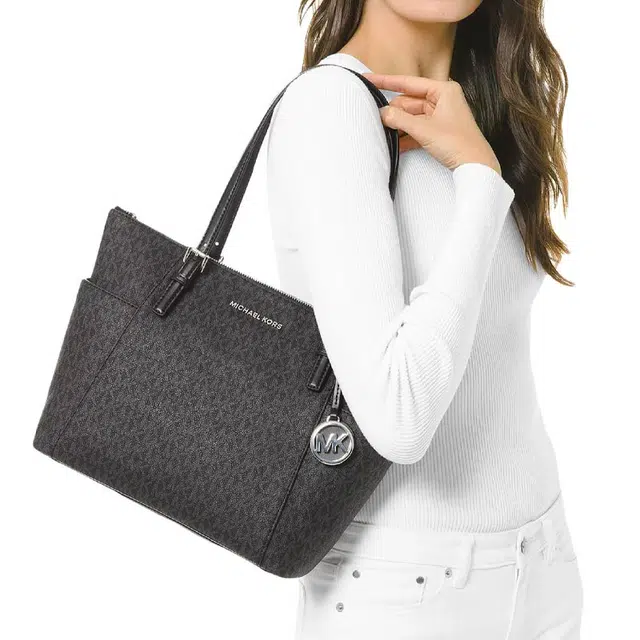 MICHAEL KORS Jet Set Tote