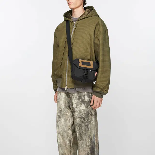 Acne Studios Logo