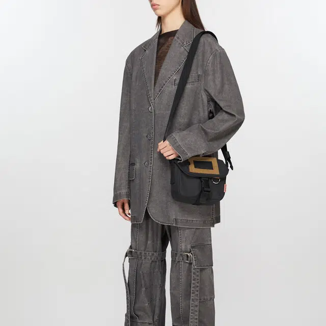 Acne Studios Logo