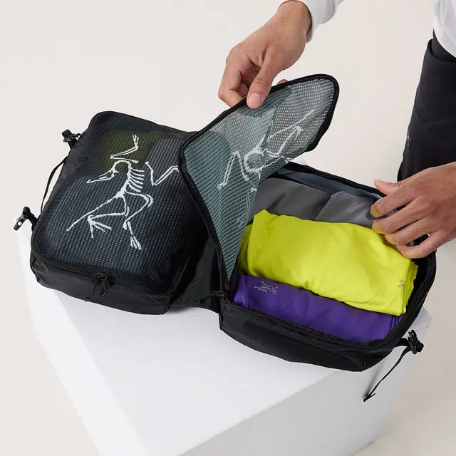 Arcteryx Index