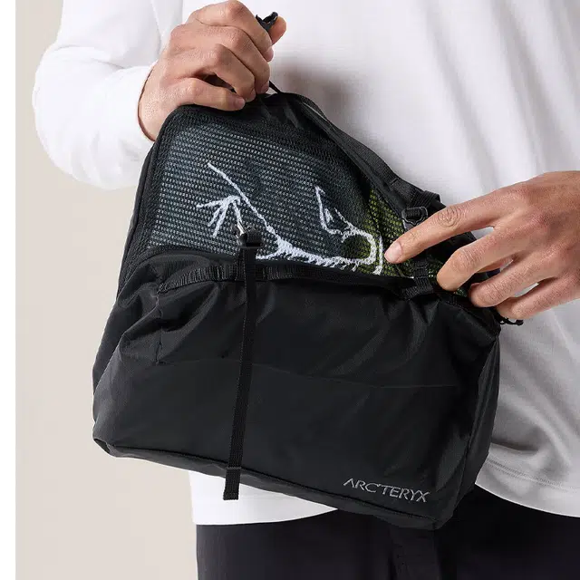 Arcteryx Index