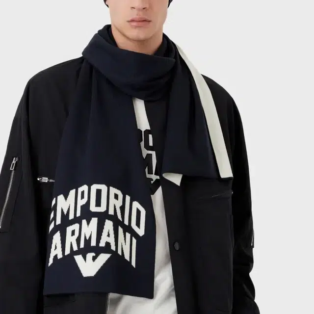 EMPORIO ARMANI