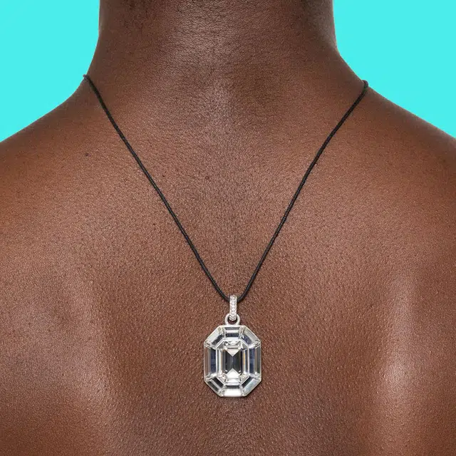 Swarovski Lucent