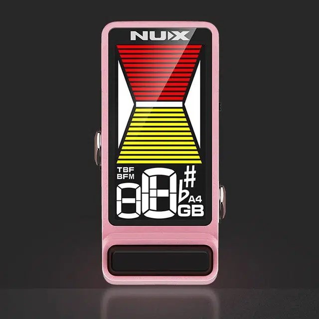 NUX NTU-3