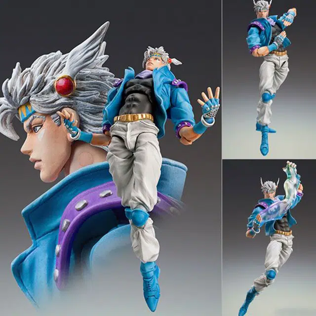 MEDICOS JOJO Second 16cm
