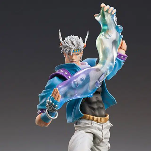 MEDICOS JOJO Second 16cm