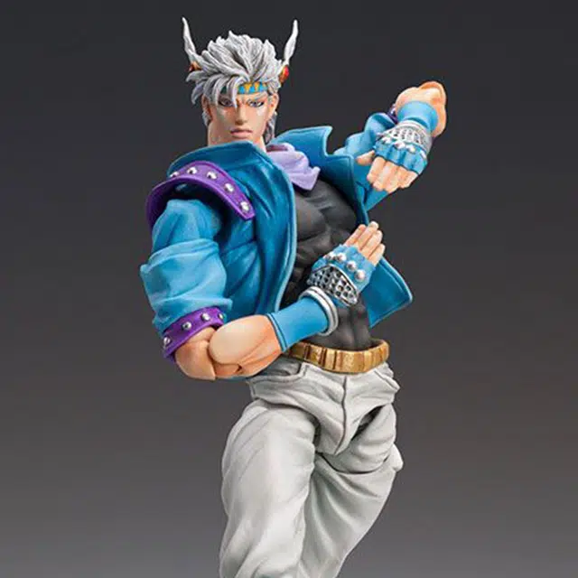 MEDICOS JOJO Second 16cm