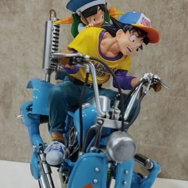 MegaHouse MH