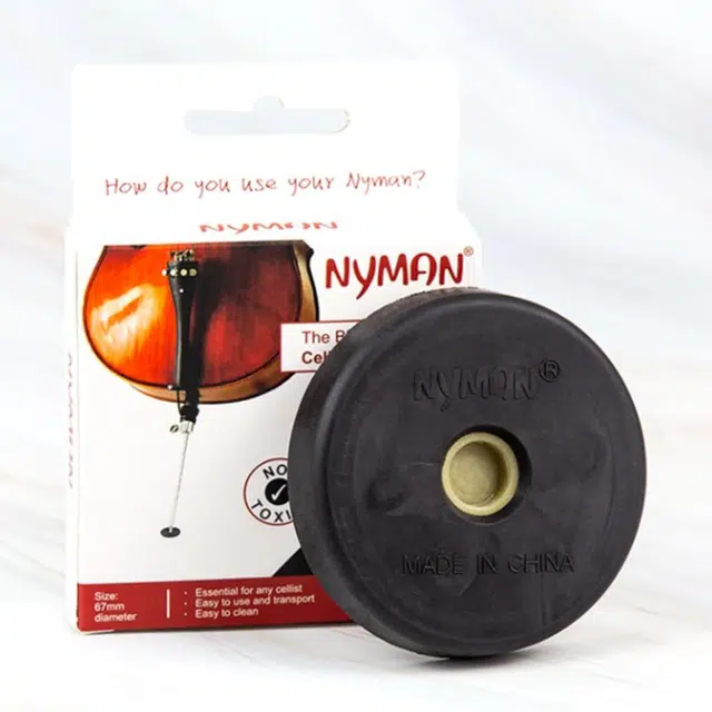 NYMAN