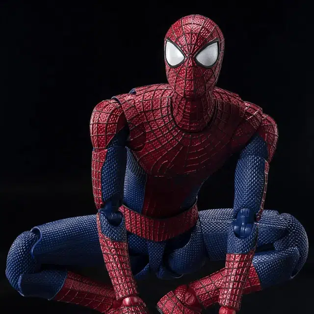 BANDAI S.H.Figuarts 14.5cm