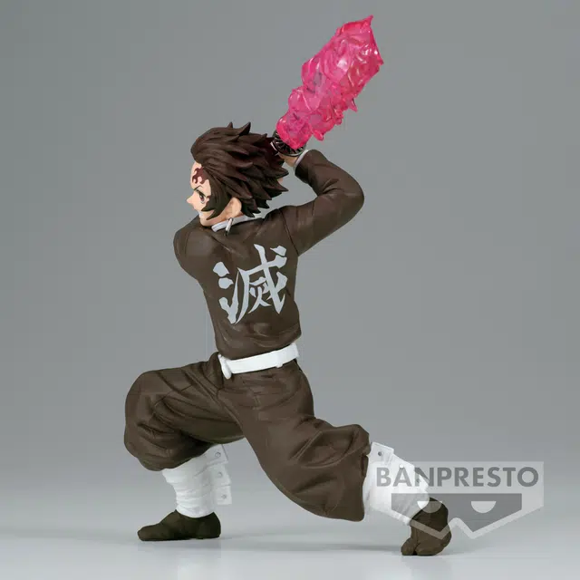BANPRESTO VIBRATION STARS 2 13cm