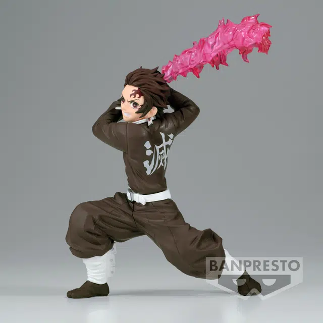 BANPRESTO VIBRATION STARS 2 13cm