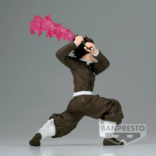 BANPRESTO VIBRATION STARS 2 13cm