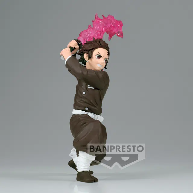 BANPRESTO VIBRATION STARS 2 13cm