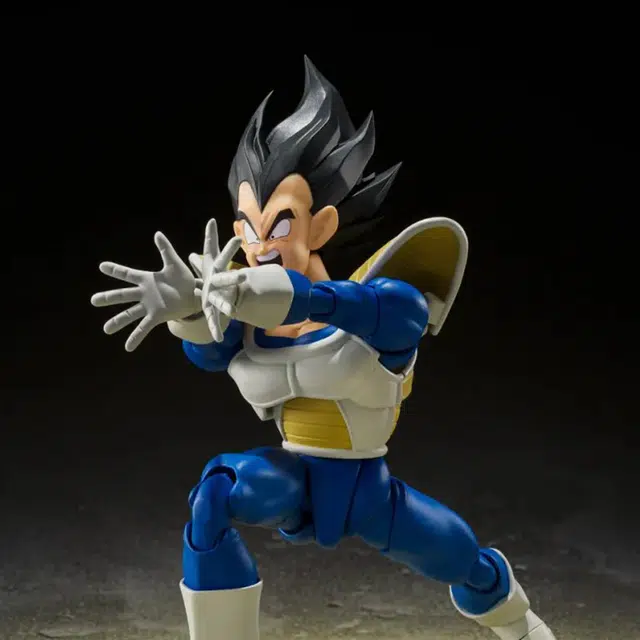 BANDAI SHF 112 Z 24000 14cm