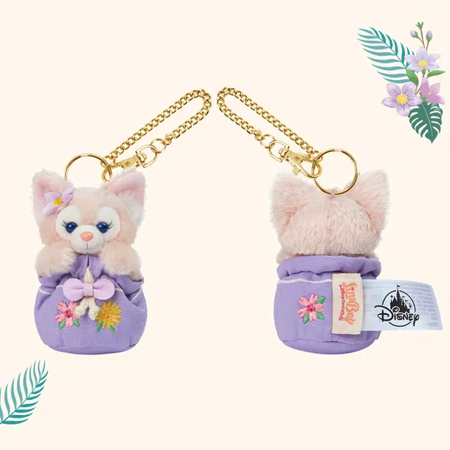 Disney 9cm