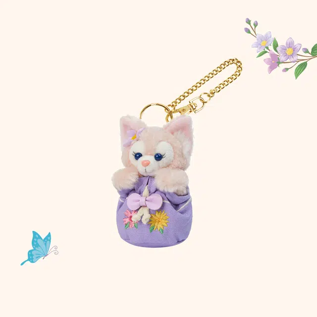 Disney 9cm