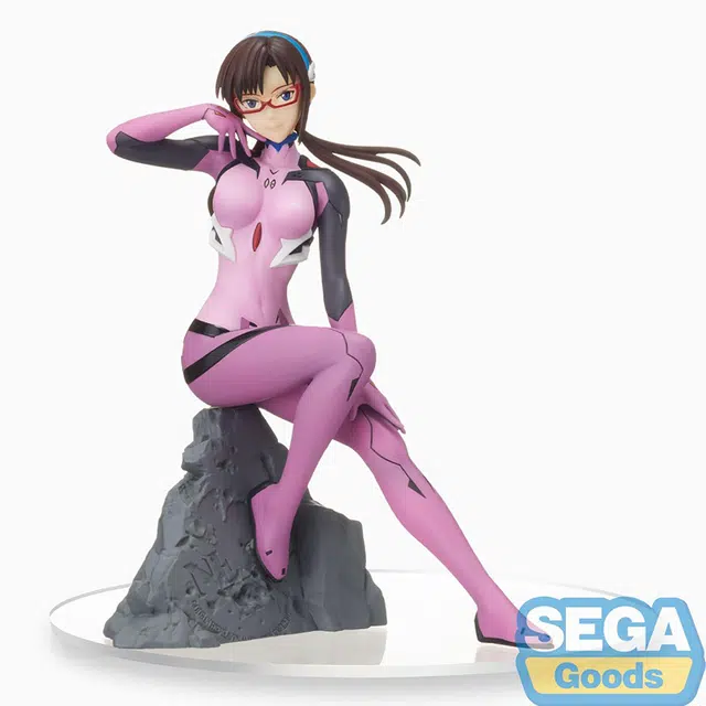 SEGA eva