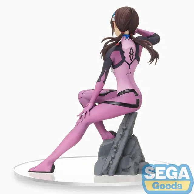 SEGA eva