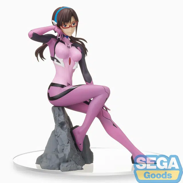 SEGA eva